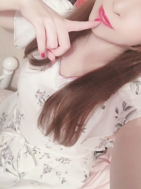 すぐに反応しちゃう身体♥