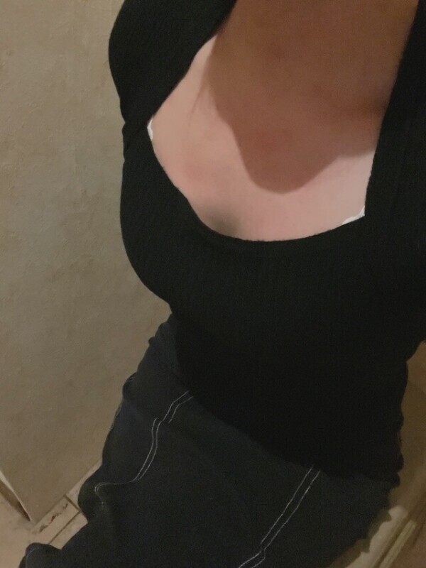 ドキドキの初出勤ー☺️♡