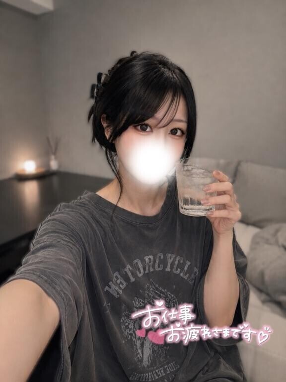 晩酌するなら一緒に？??
