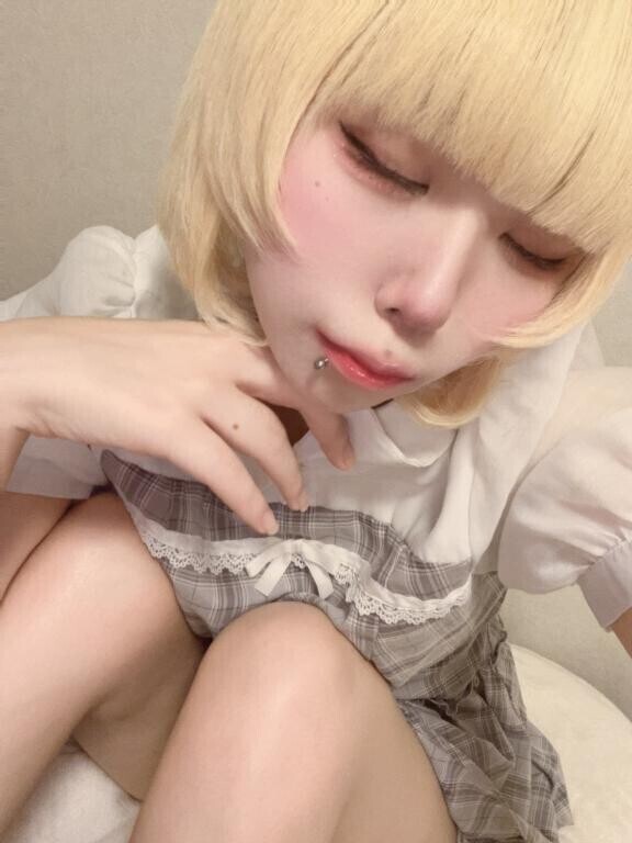 ごめんね?タイミング逃しちゃった?