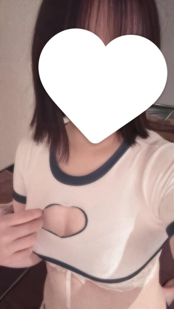 ぬらして…???