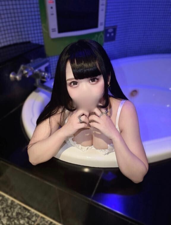 【閲覧必須②】あみりのご奉仕姿??