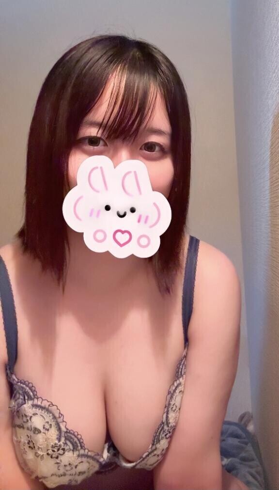 むぎの素顔( ･?･ )?