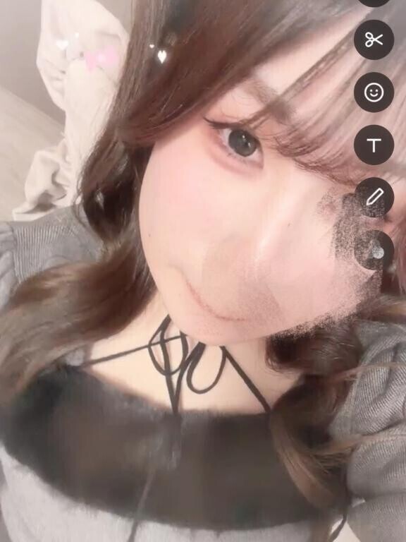 ドキドキ?