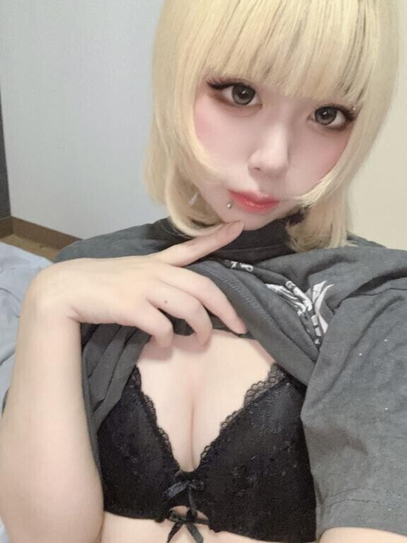 実物の方が10倍可愛いってよく言われるの?