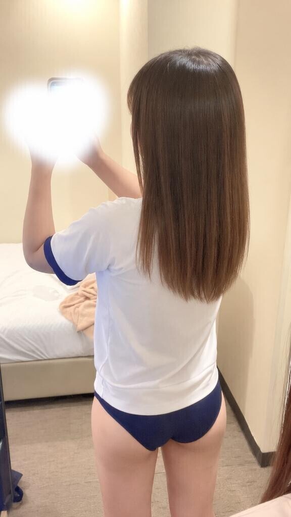 得意技はやっぱり乳?舐め