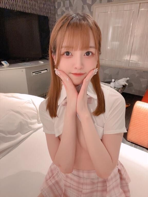 はじめまして?