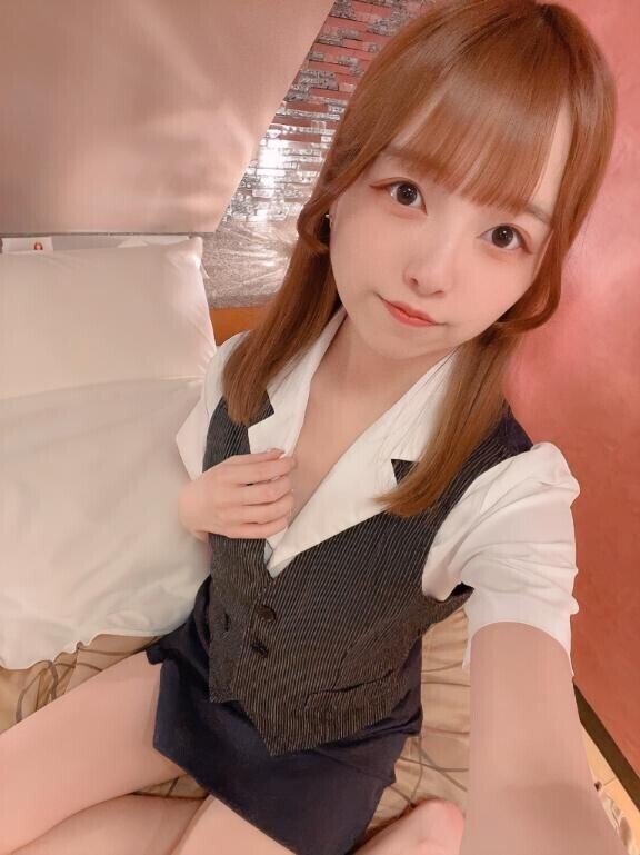 2人だけの秘密??