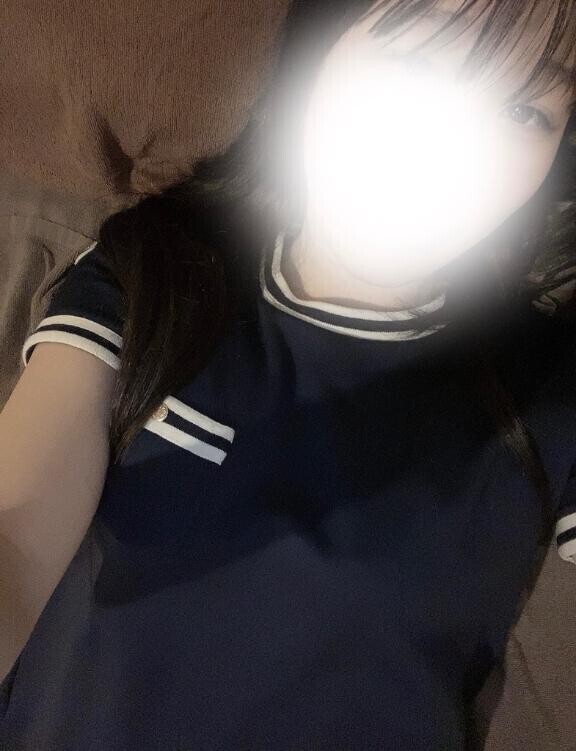 ちらちら?   お願い?