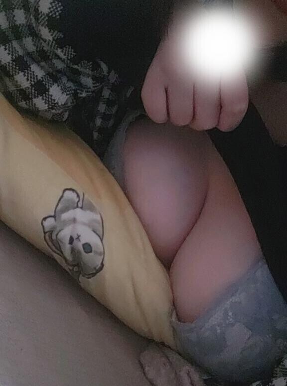 待ってるよ??