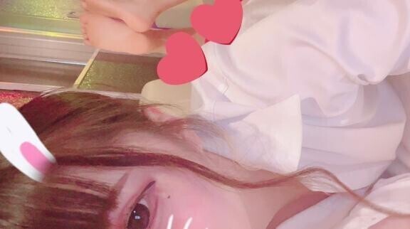 初めてのドキドキ?