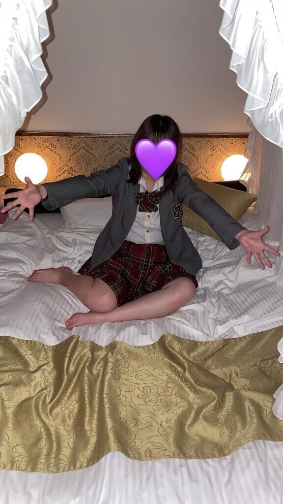 虜になって、？