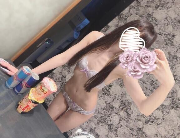 初抜きシよ？?????