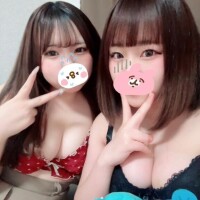 ニコイチでまってるね？?