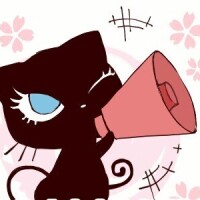 深夜の桃の つぶやき☆