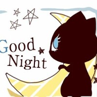 深夜の桃の つぶやき☆