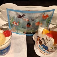 ありがとう&おやすみなさい