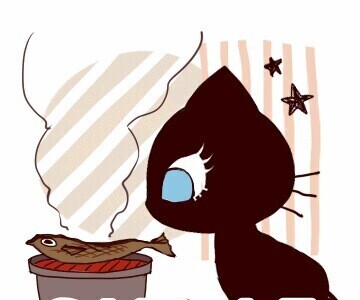 お疲れさまです☆