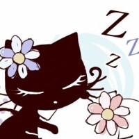 おやすみなさい☆