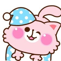おやすみなさい☆