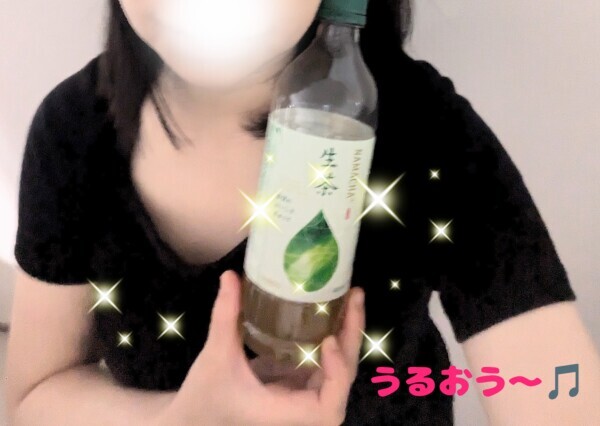セクシーポーズのHさん