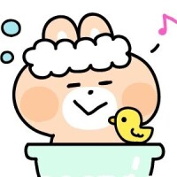 明け方‥桃の つぶやき☆