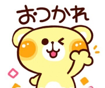 レアな時間☆