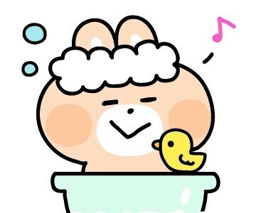 おやすみなさい☆