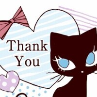 ありがとうございました☆