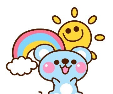 おはようございます☆