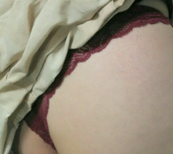 桃尻‥ガブリッ☆