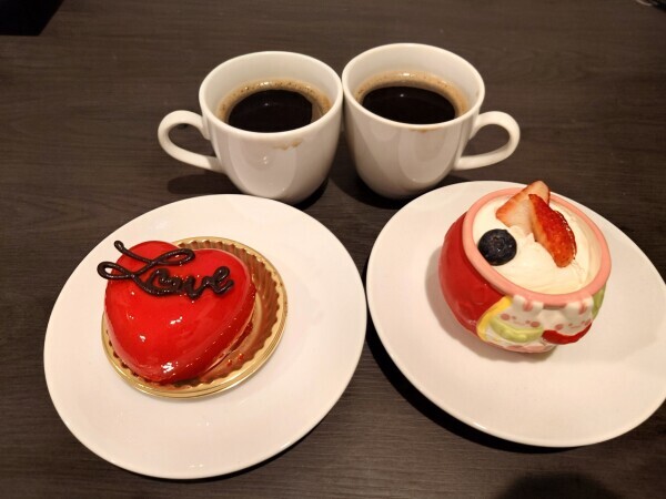 ありがとう&おやすみなさい💤