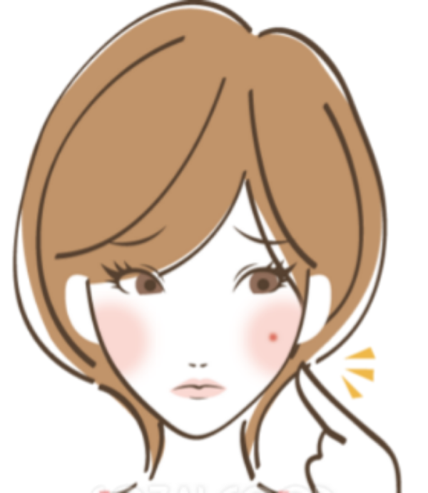 青春のシンボル