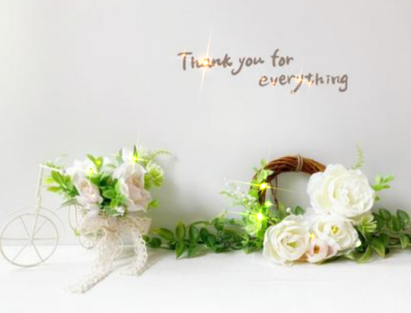 ありがとうございました❣️