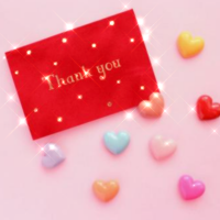 ありがとうございました♡