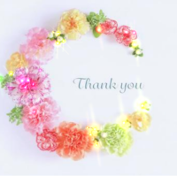 ありがとうございました♡