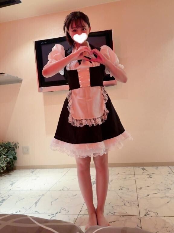 お礼?