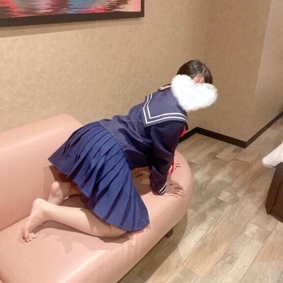 お礼?