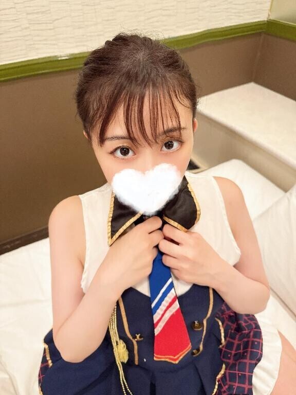 お礼?