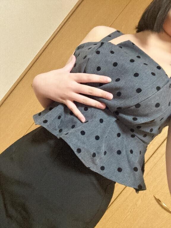 まだまだ待ってるよ?