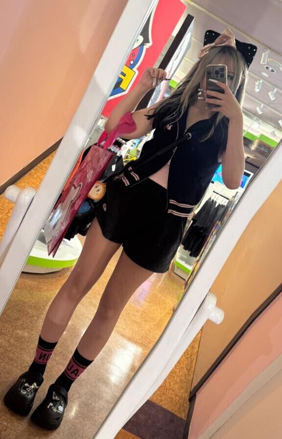 好きにしていいよ???