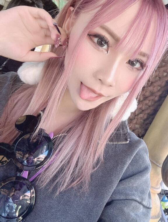 しゅっ?.･*