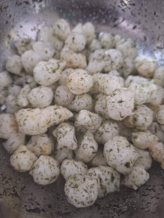 お菓子作り(^^)？