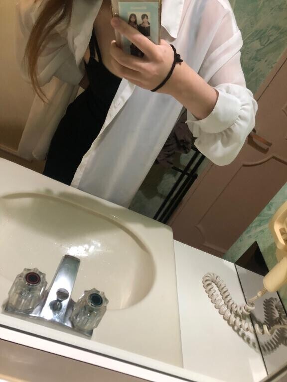 ありがとう?