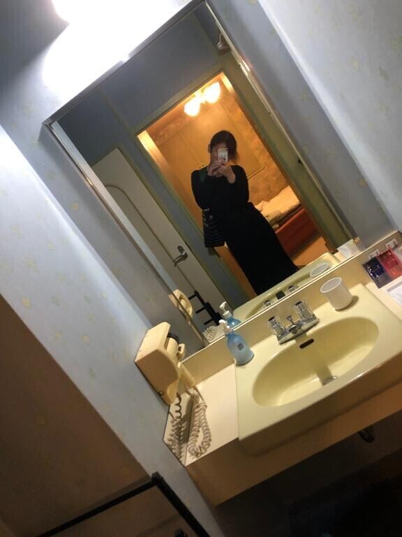 ありがとうからの出勤！