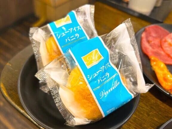 🥺ハーゲンダッツ食べ放題が本日終了だったので2️⃣