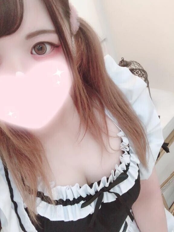 なーにしてるの♡♡