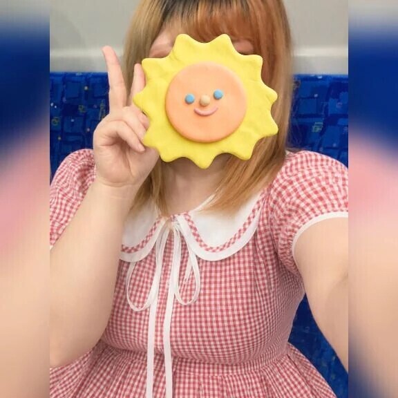 待機しました☀️