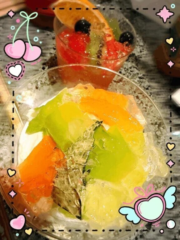 ♡6/20のお礼♡