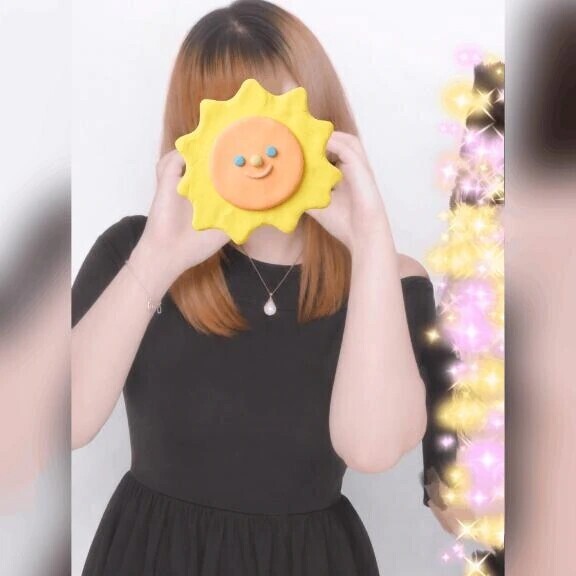 ありがとうだよ( ᵕ·̮ᵕ )